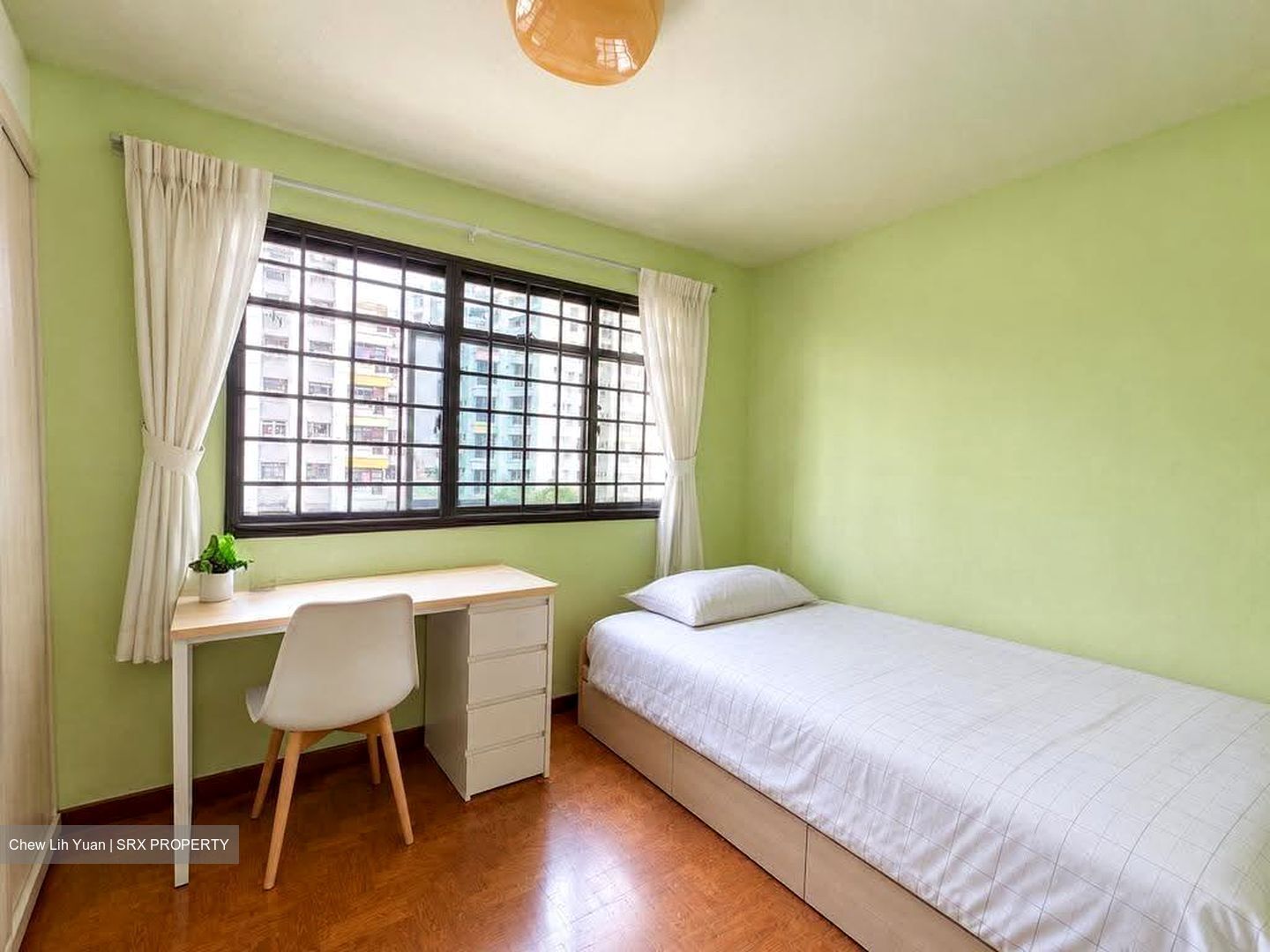 Blk 4 TOA PAYOH COURT (Toa Payoh), HDB 3 Rooms #620707851